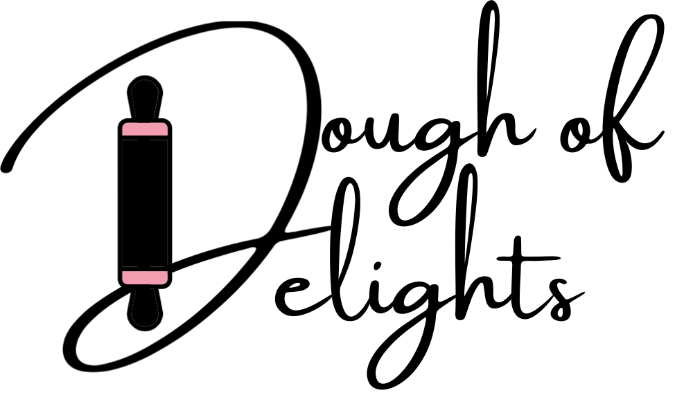 DOUGH OF DELIGHTS