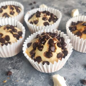 milk muffins