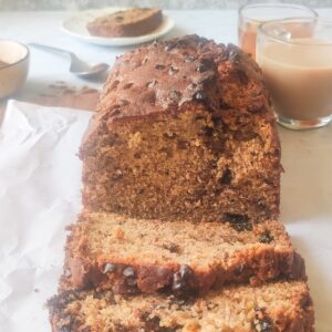 Banana bread