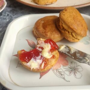 Classic Scones