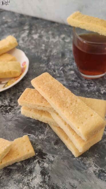 Classic Shortbread