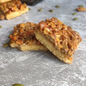 florentine butter cookies