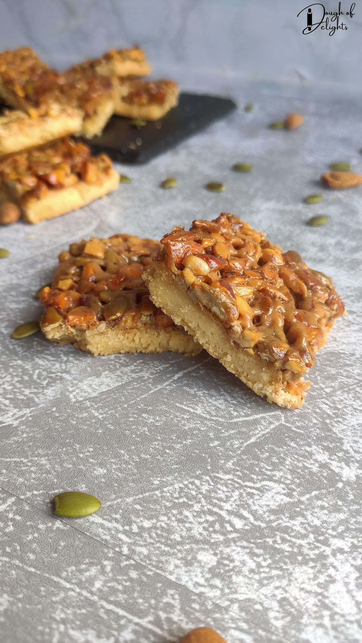 florentine butter cookies