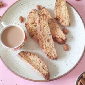 classic biscotti