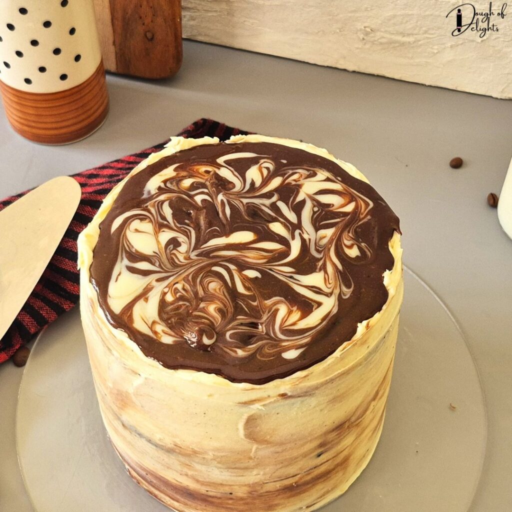 Marble Cake
